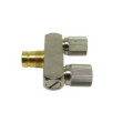 L9 plug Jack Connector три переходника